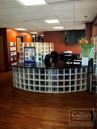 Office/Medical Condo For Sale or Lease: 12401 Olive Blvd, Saint Louis, MO 63141